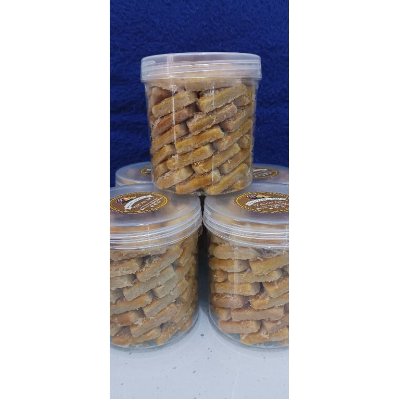 

Kastengel keju manis