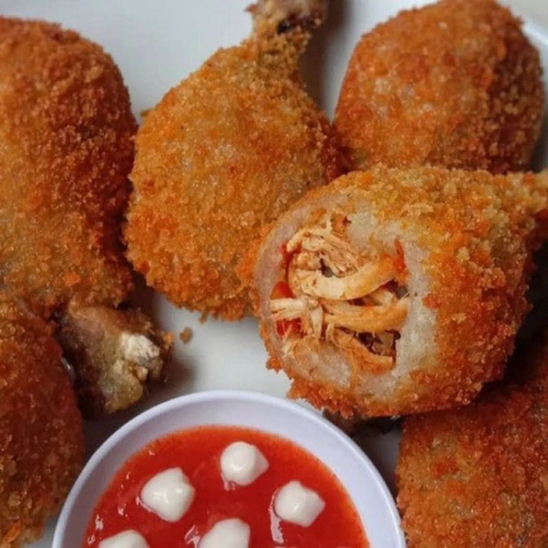 

CITUL ACI TULANG CHILI OIL