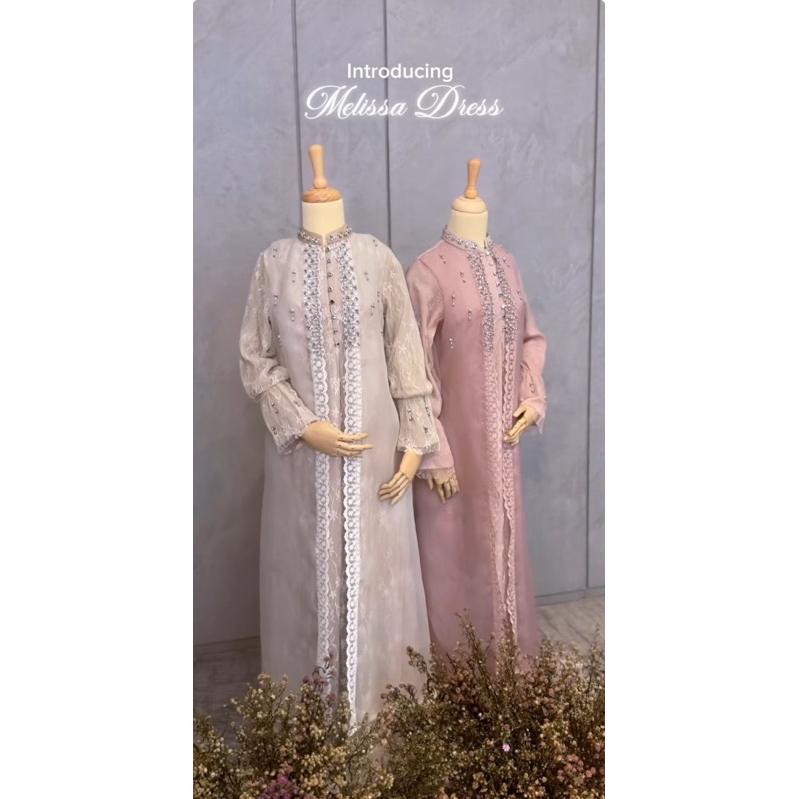 Melisa luxury Kaleela