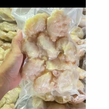 

BADAN KEPITING ALASKA 500GR