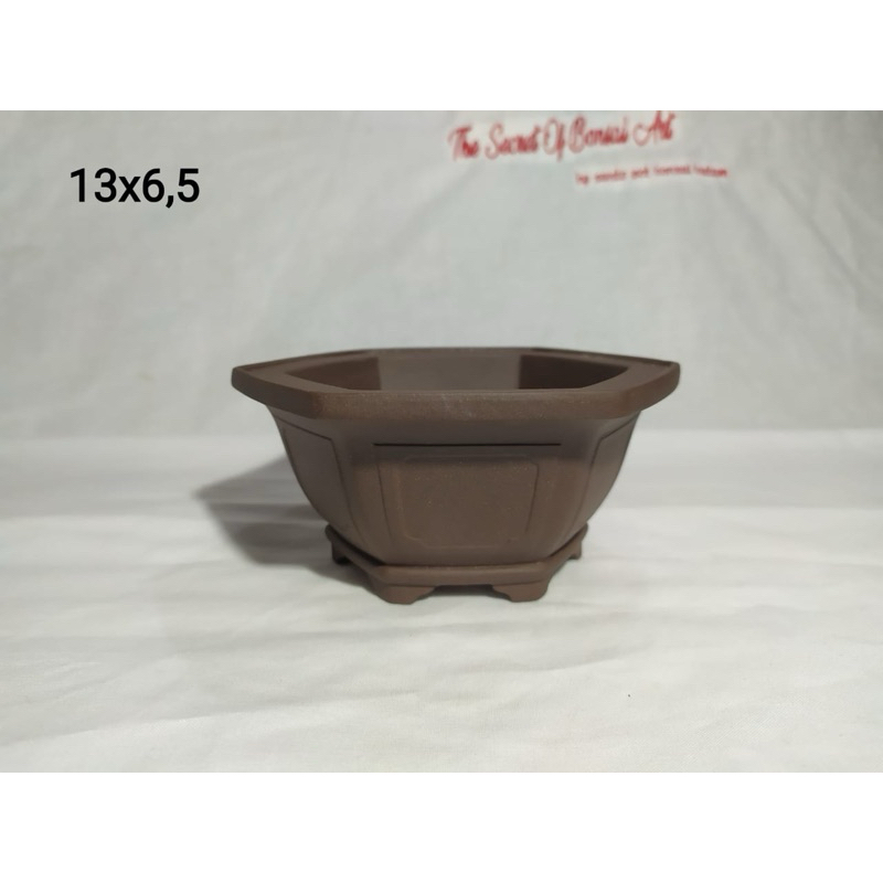 pot keramik bonsai import mame