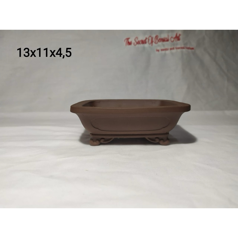 pot keramik bonsai import mame