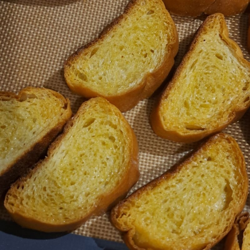 

Roti Bagelen Sourdough isi 8 pcs