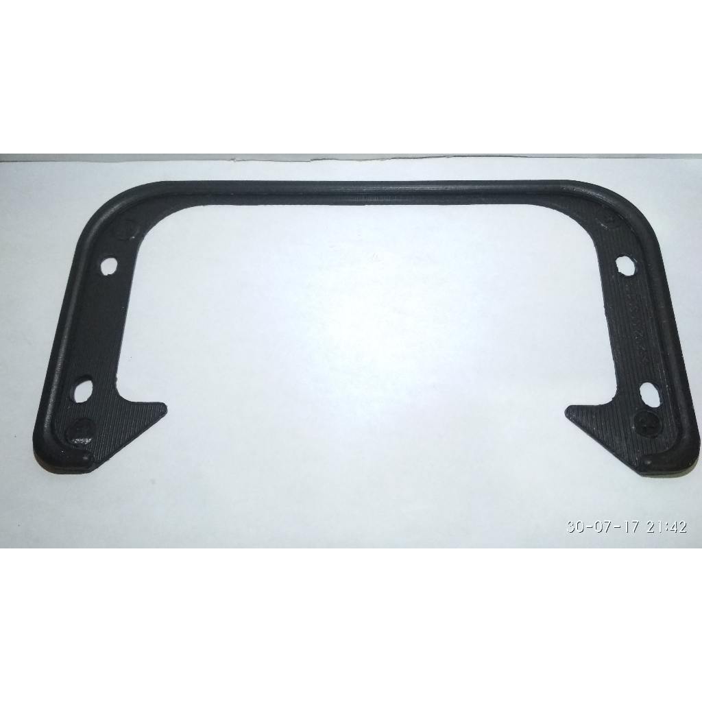 TOYOTA HARDTOP - KARET COVER MOTOR WIPER / WINDSHIED WIPER MOTOR