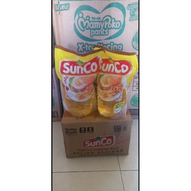 sunco 1dus