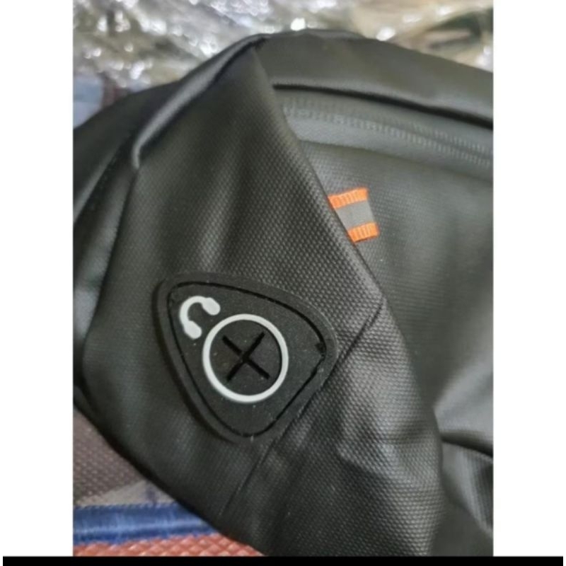 Hemat Tas Waistbag Gardio Original Termurah Anti Air