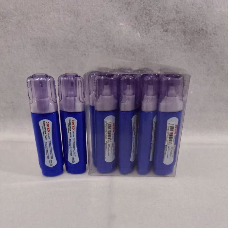 

Tip Ex Cair / Correction Fluid Joyko CF-S209