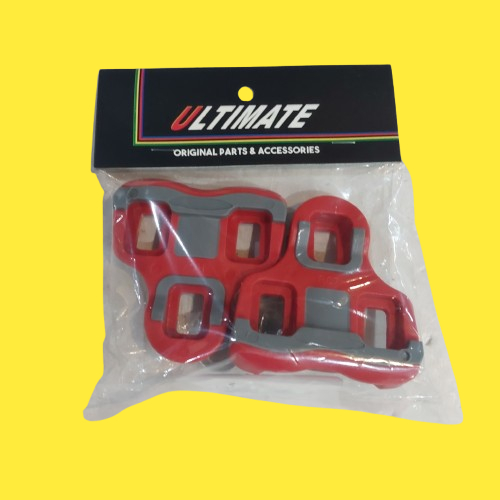 cleat sepatu sepeda ultimate original cleat keo compatible pedal pedal look keo