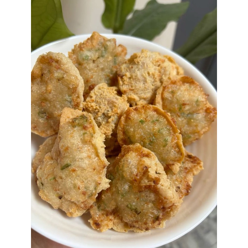 

TAHU ACI WALEK