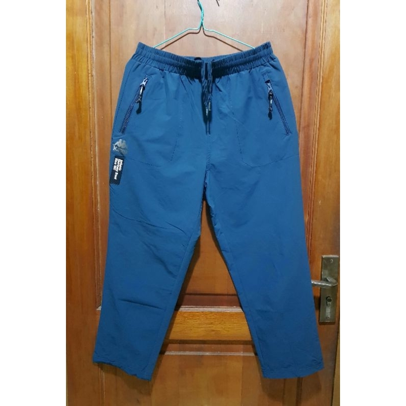 CELANA PANTS KAPPA ORIGINAL