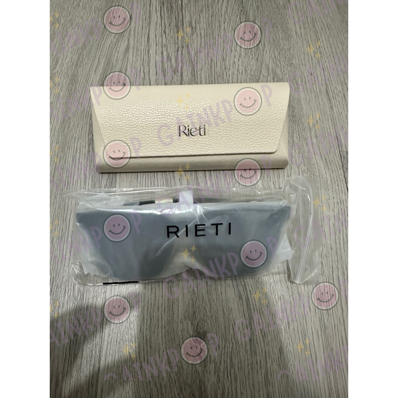 [ready stock] frame kacamata Rieti ANIMA RT 4029 C1