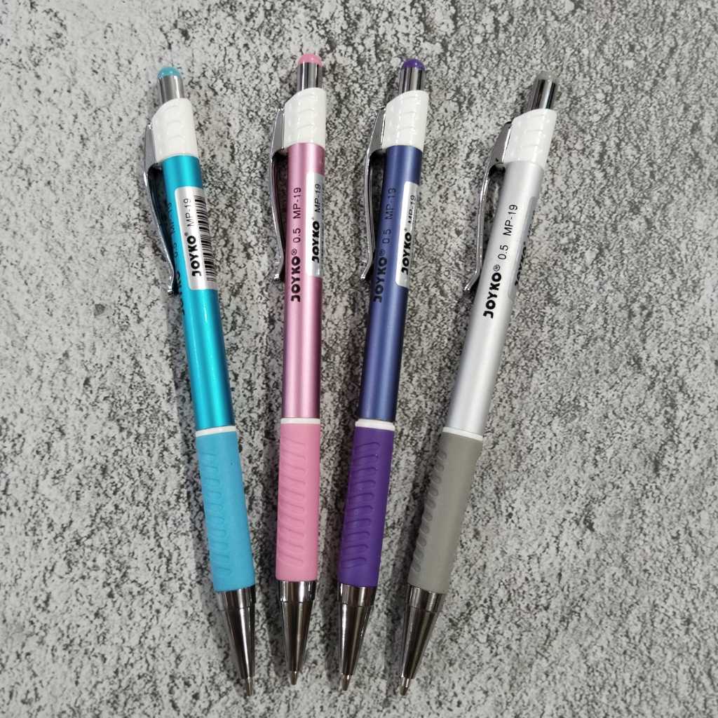

PENSIL MEKANIK 0.5 | PENSIL MEKANIK MURAH