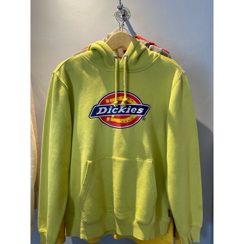hoodie dickies tapal kuda