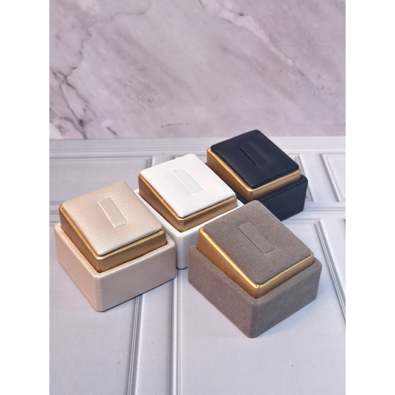 Ready stok,Display cincin -display perhiasan -display cincin single