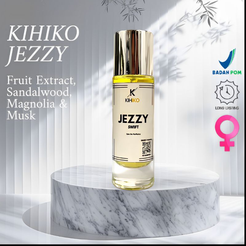 Parfum Thailand BPOM | Kihiko Parfum Thailand | Parfum Thailand 30mL BPOM | Parfum Thailand Murah