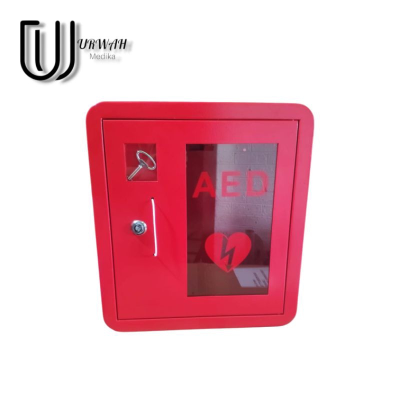 AED CABINET / BOX AED CABINET/BOX AED WALL