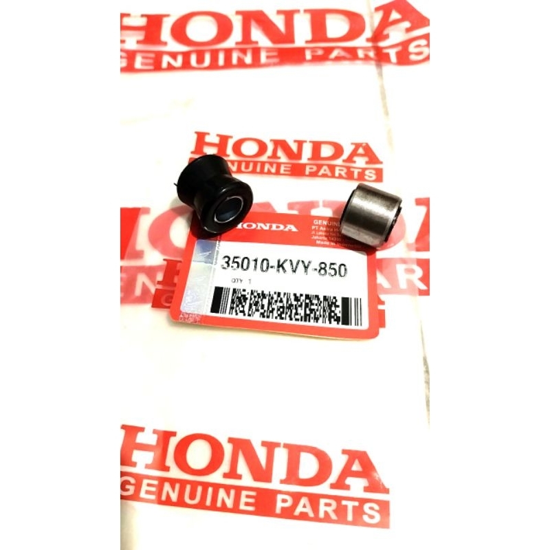 KARET SHOCK BOSH KVY BEAT KARBU SPACY KARBU VARIO KARBU SPACY KARBU ORI