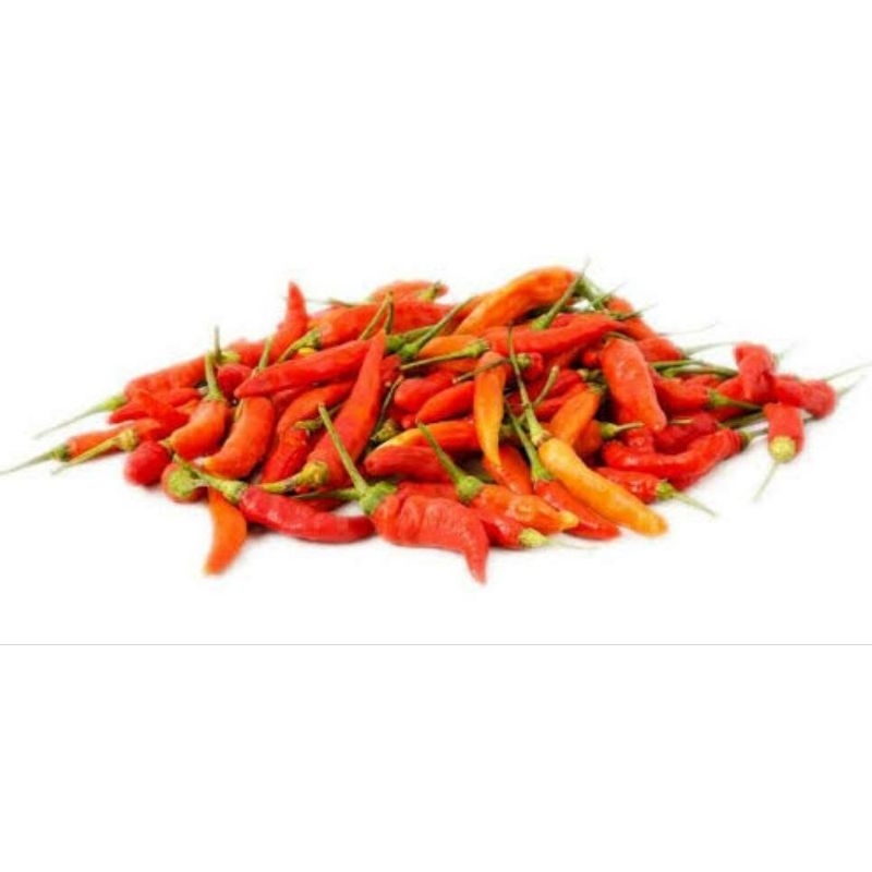 

lombok kecil, cabe rawit per kg ( harga stabil)
