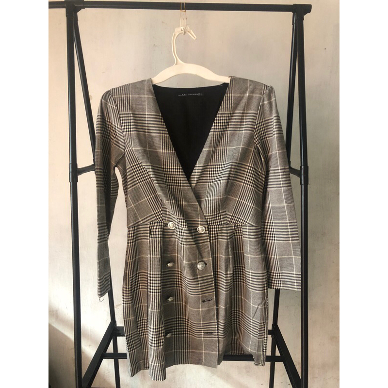 BLAZER PRELOVED / BLAZER WANITA / TUNIK WANITA / TUNIK BLAZER