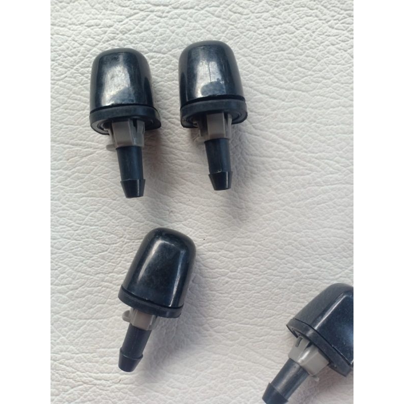 nozle wiver belakang nisan original