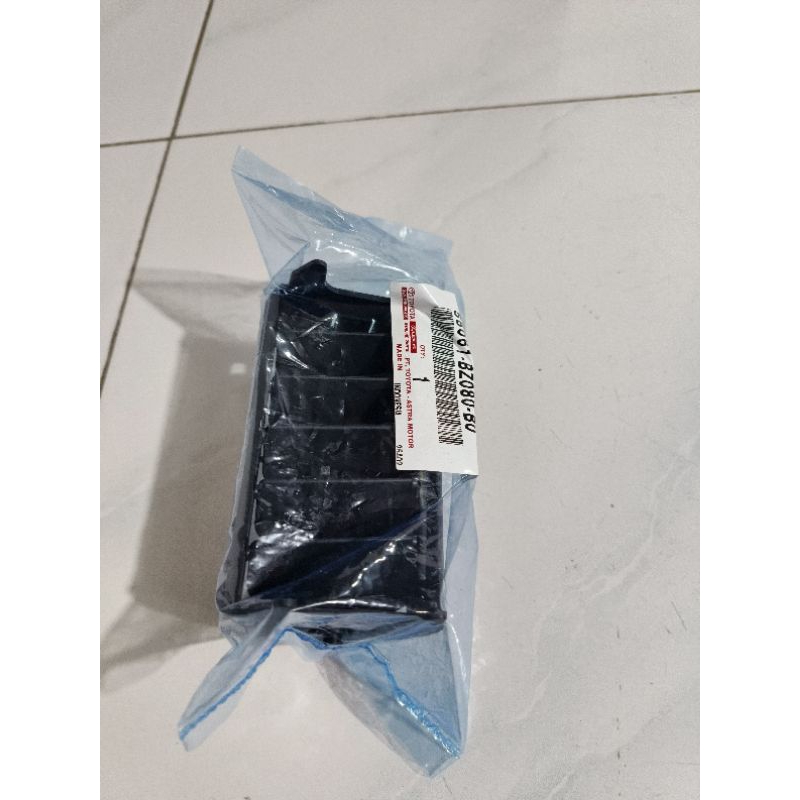 Kisi Kisi ac all new avanza 2004/2011 original