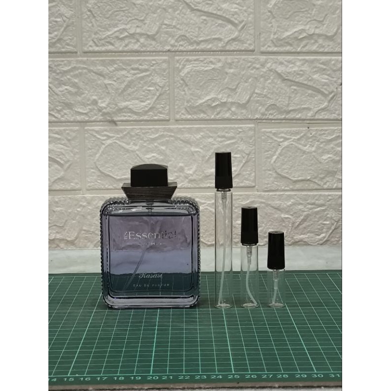 Decant Rasasi It's Essential