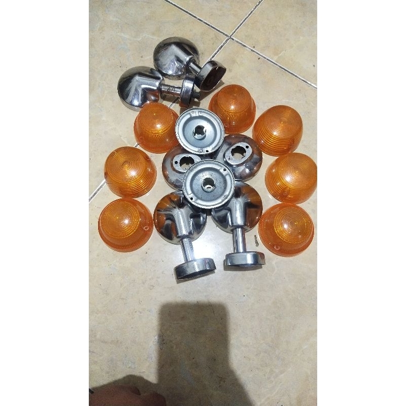 sein C70 original