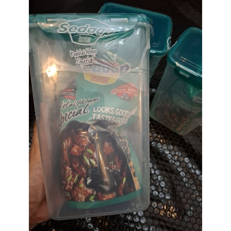 

KecapSedap 725ml