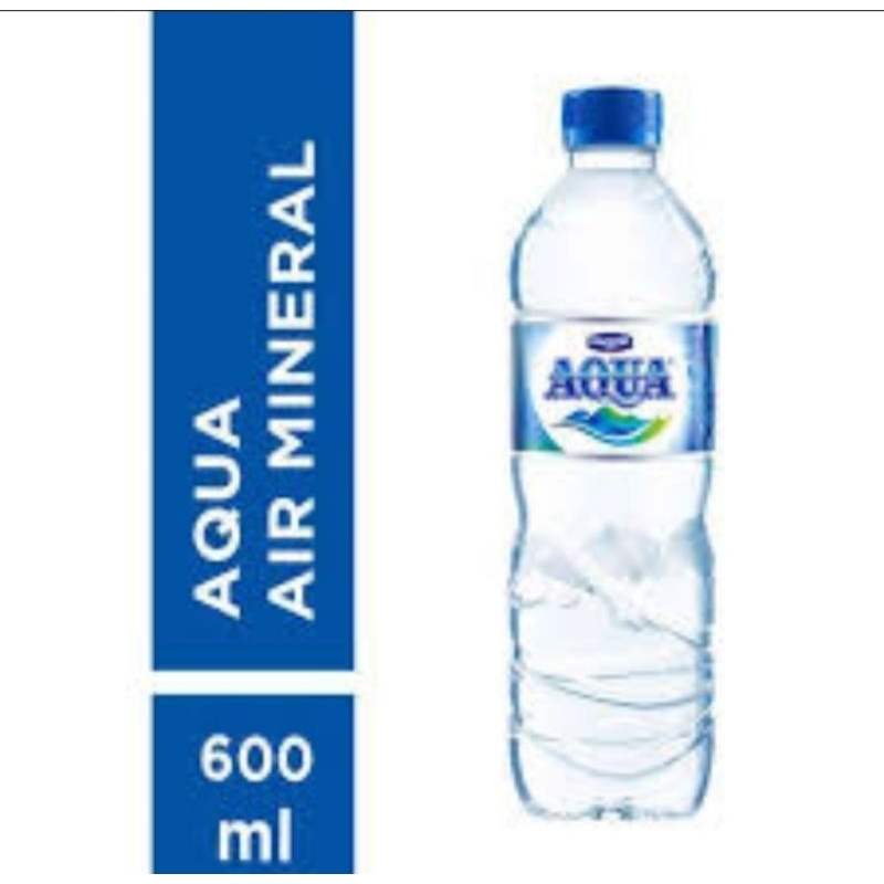 

AQUA 600ML