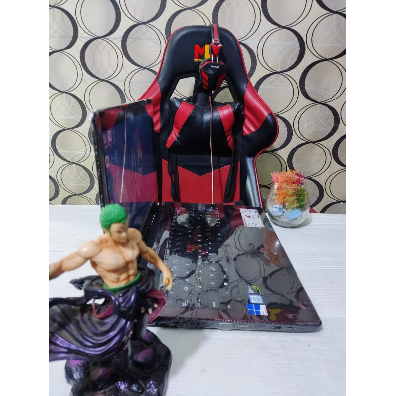 Laptop Gaming ASUS X550VX BABY ROG RAM 20Gb Core i7 SSD 256Gb DUAL VGA