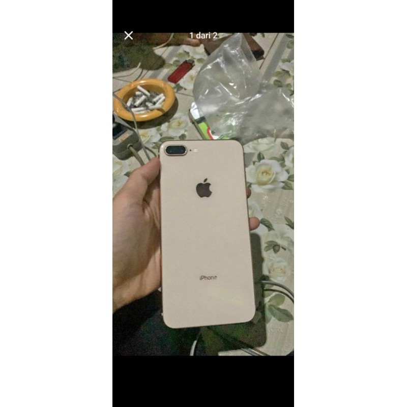 iphone 8 plus 256 ex ibox