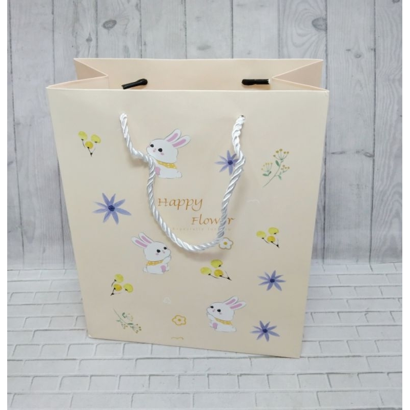 

PAPER BAG FANCY / TAS KADO ULANG TAHUN