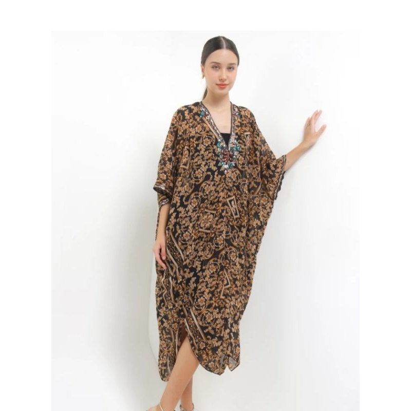 ABAYA SULTAN MAROKO