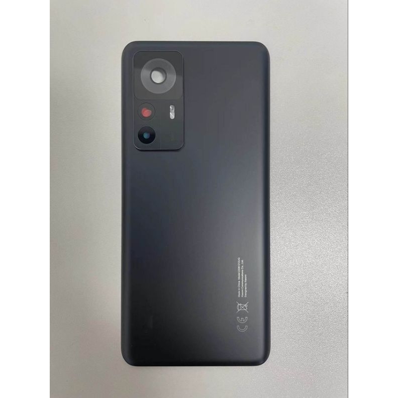 Backdoor Original Xiaomi 12T