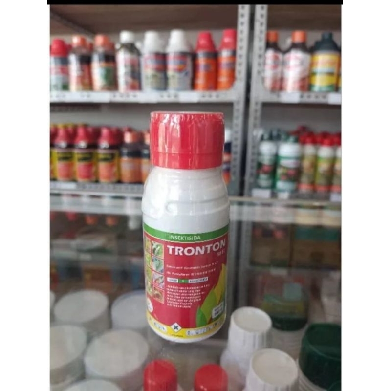 tronton 50ec 100ml