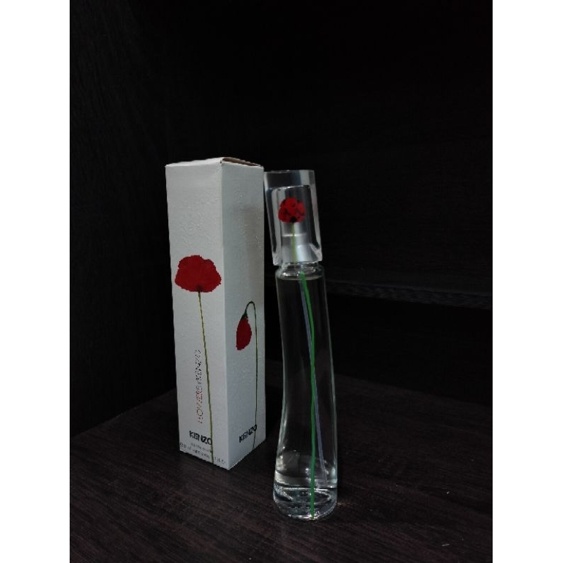 parfum kenzo flower