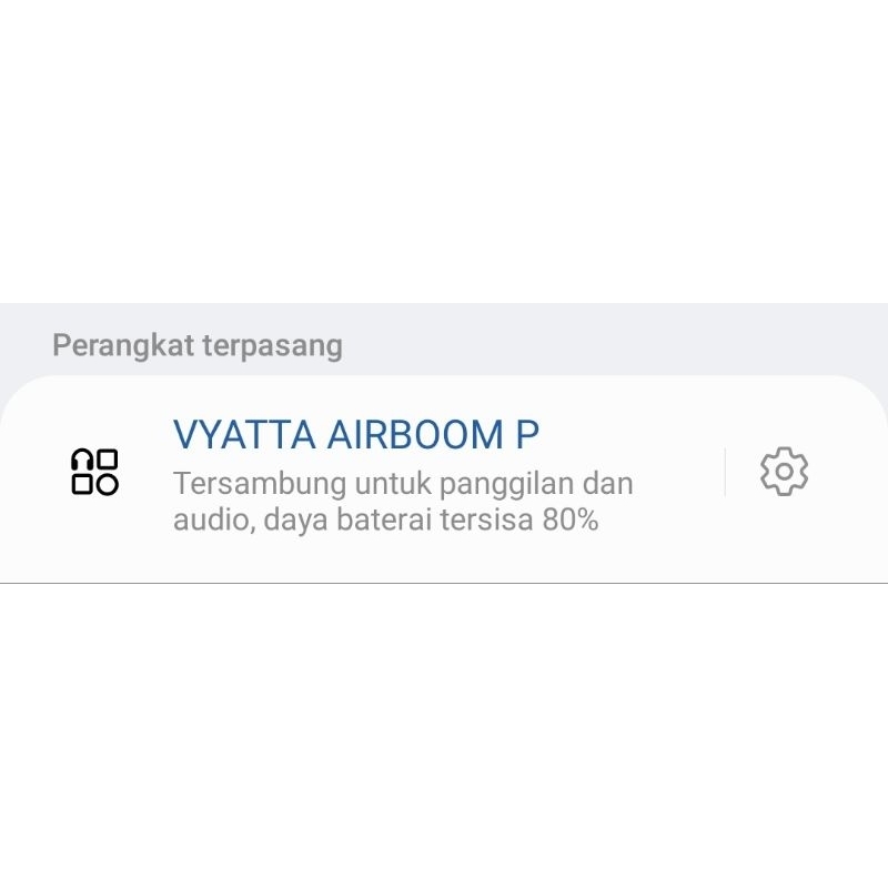 tws airboom vyatta prime,normal