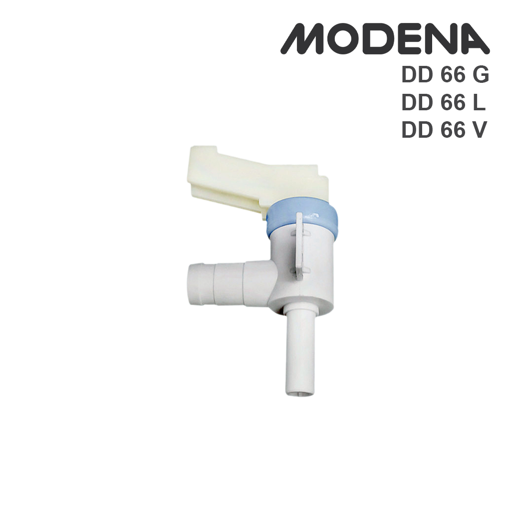 KRAN ORI DD 66G 66L 66V Keran Dispenser Galon Bawah Modena DD 65 G L V Original