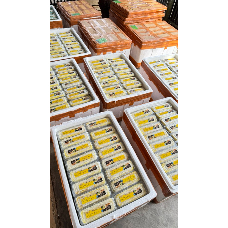 

Grosir Pancake Durian Roll Premium