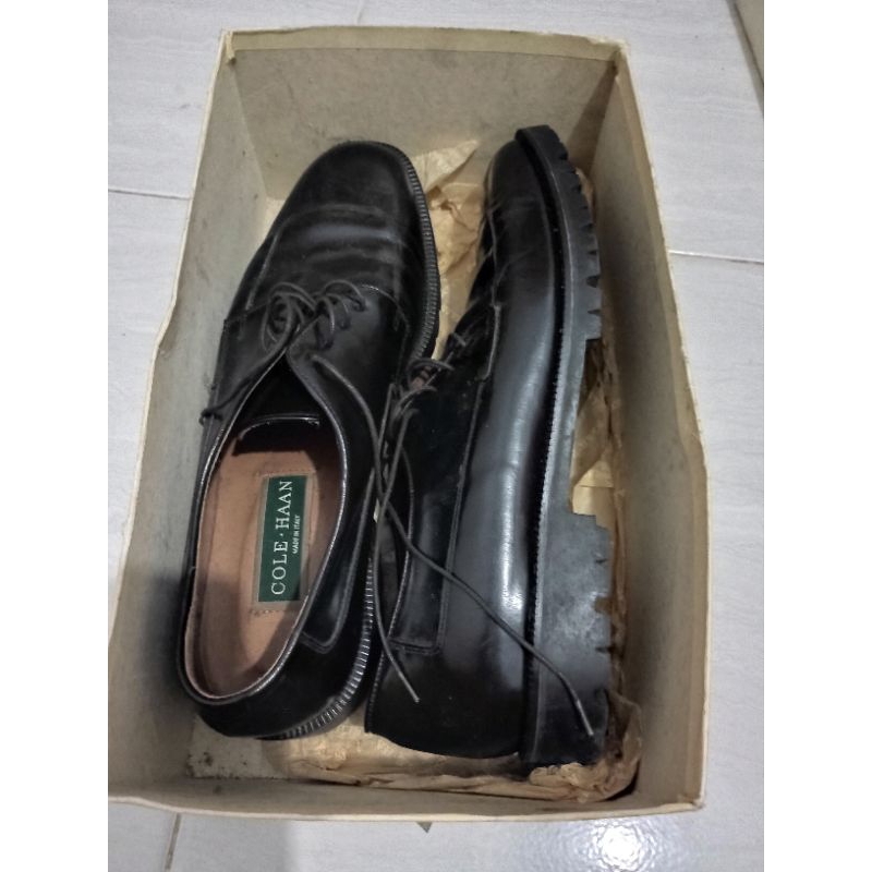 SEPATU COLE HAAN ORIGINAL