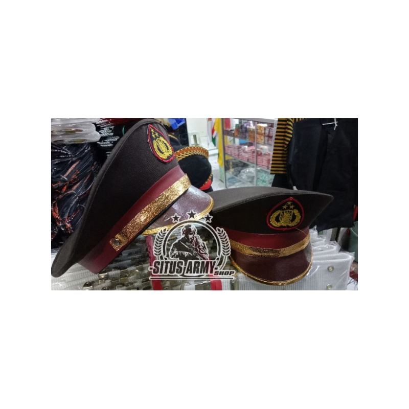 TERMURAH TOPI POLISI ANAK. ASESORIES BAJU POLISI ANAK. TOPI POLISI CILIK. TOPI POLISI. BAJU POLISI. 