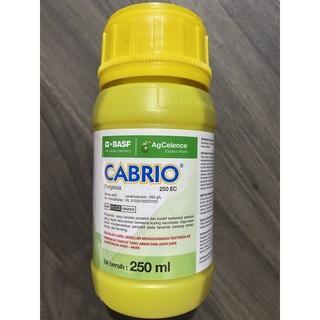 fungisida cabrio 250 ec 250 ml