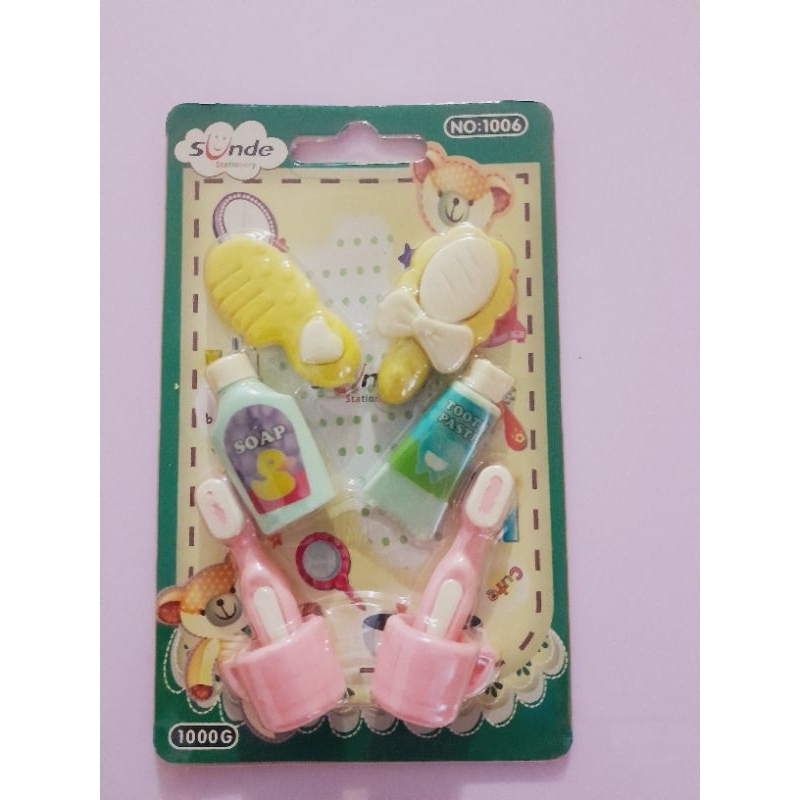 

Sunde Stationary