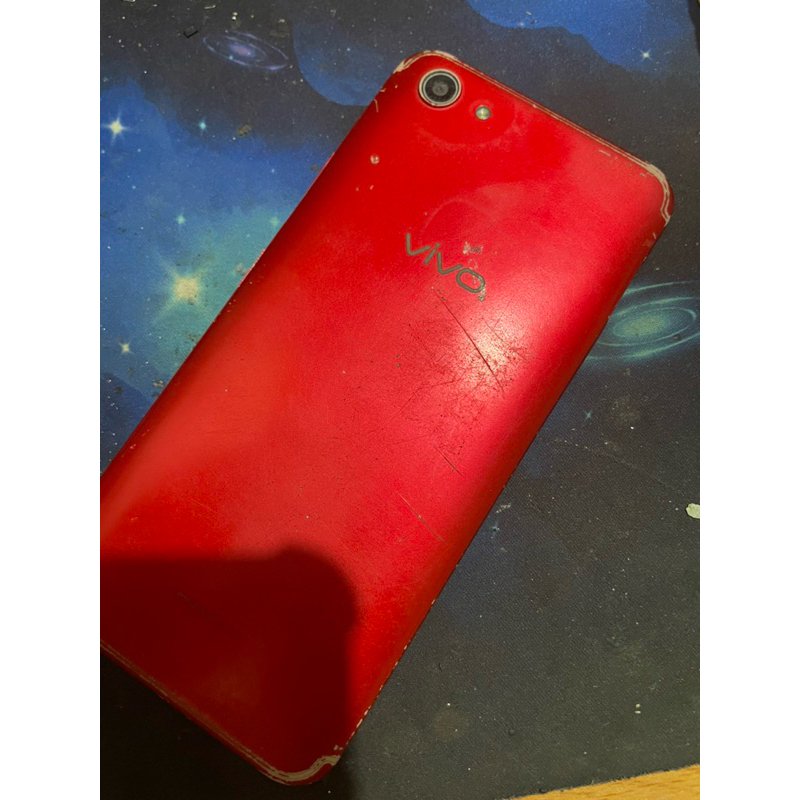 VIVO Y81 MATOT GAGAL FLASH ANGAP JUAL PART2