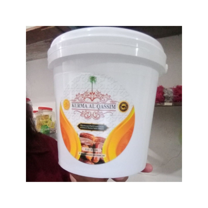 

KURMA AL QASIM