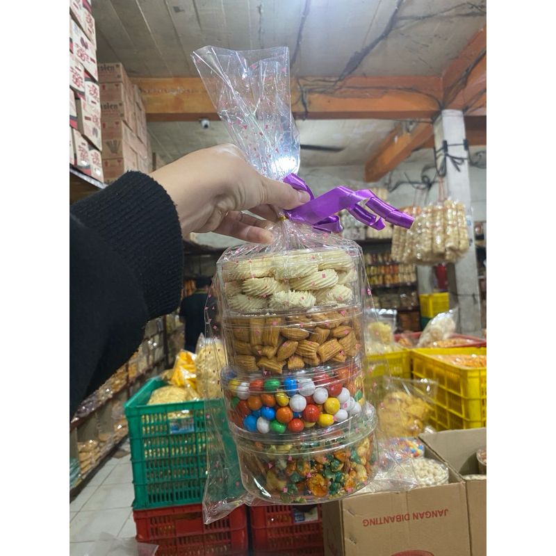 

kue paket Lebaran