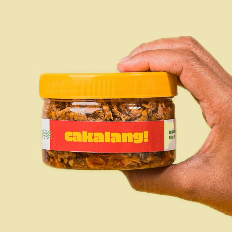 

Cakalang Khas Segud 200 Gram
