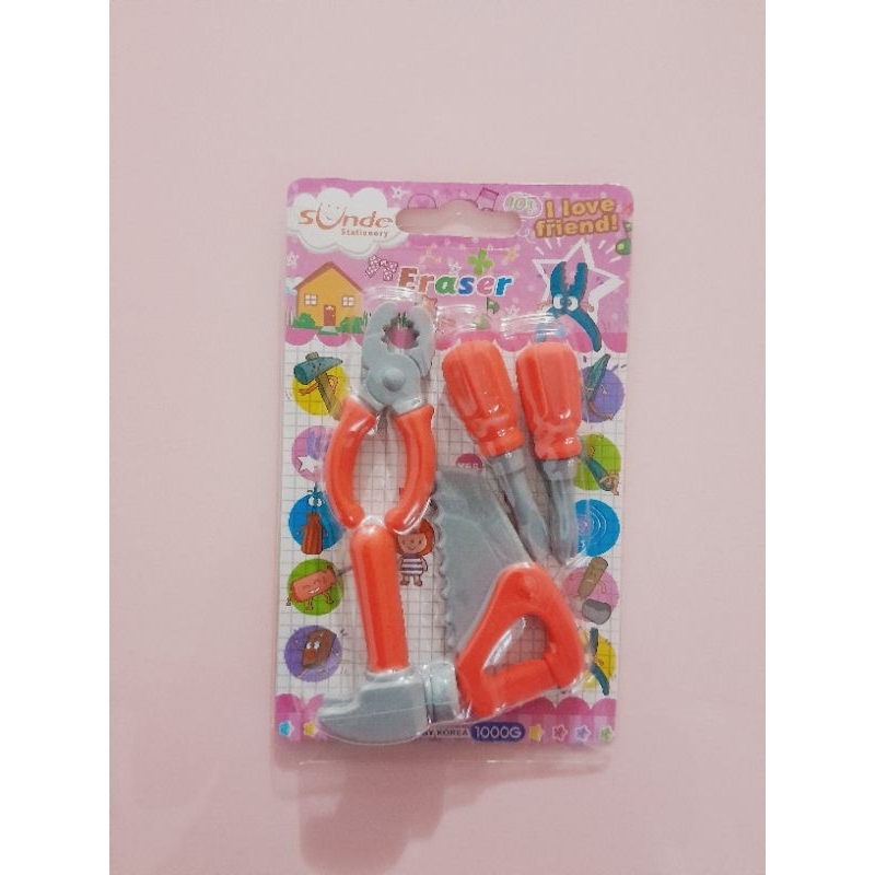 

Eraser
