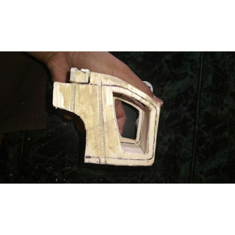 kabin mniatur truk canter