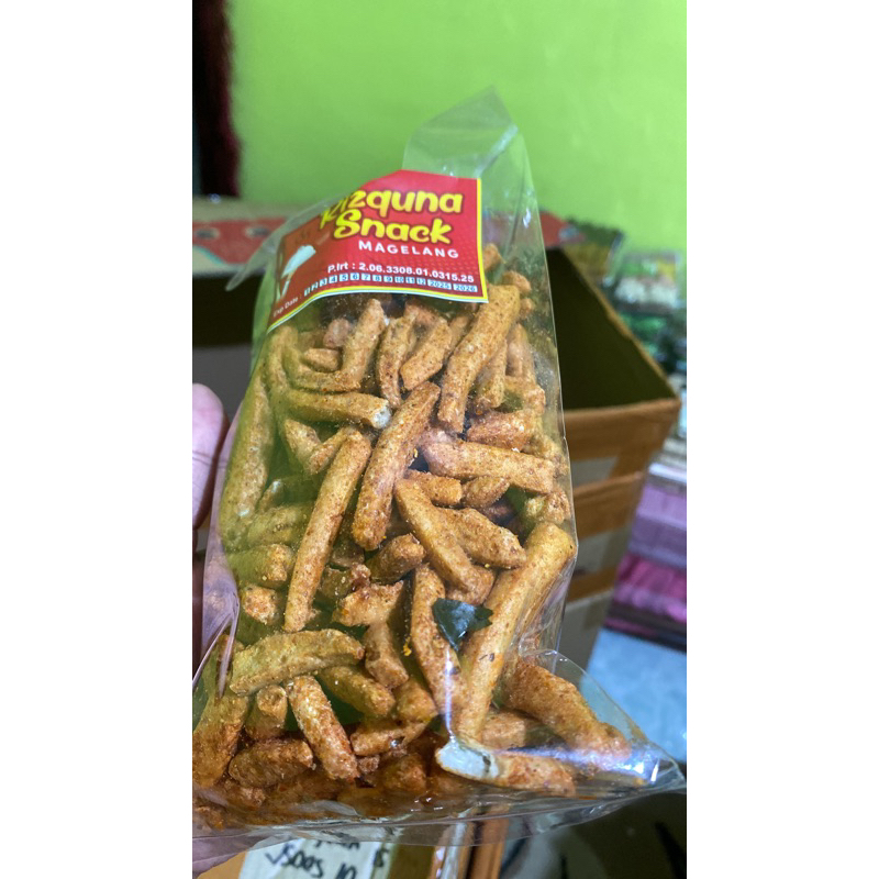 

basreng